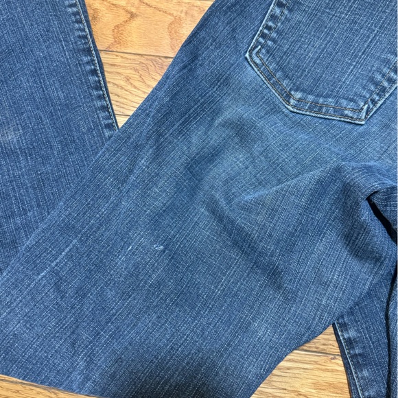 Gap flare jeans - Picture 4 of 6